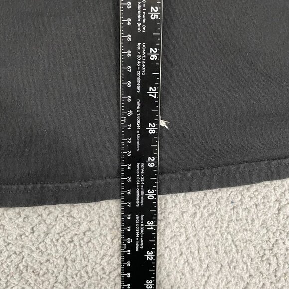 Monster Energy Shirt Men XXL Black Pro Circuit Motorcross Short Sleeve Tee - Picture 6 of 9